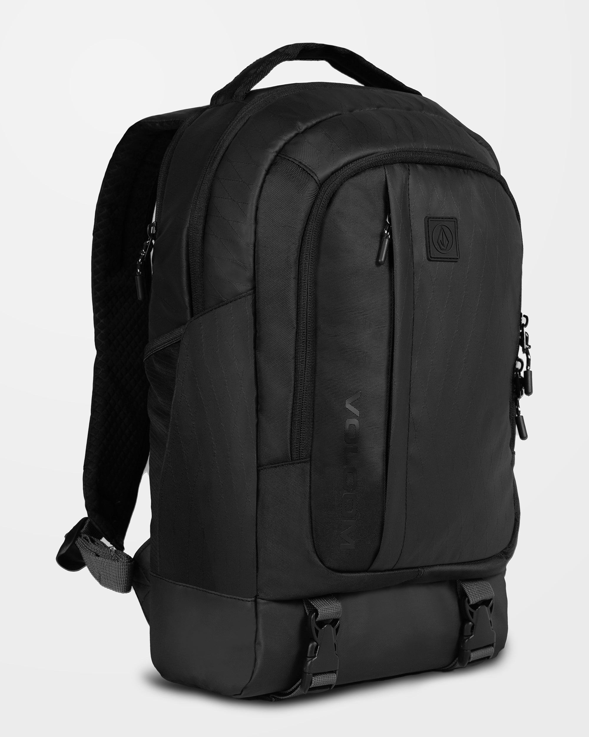 Venture Backpack - Black