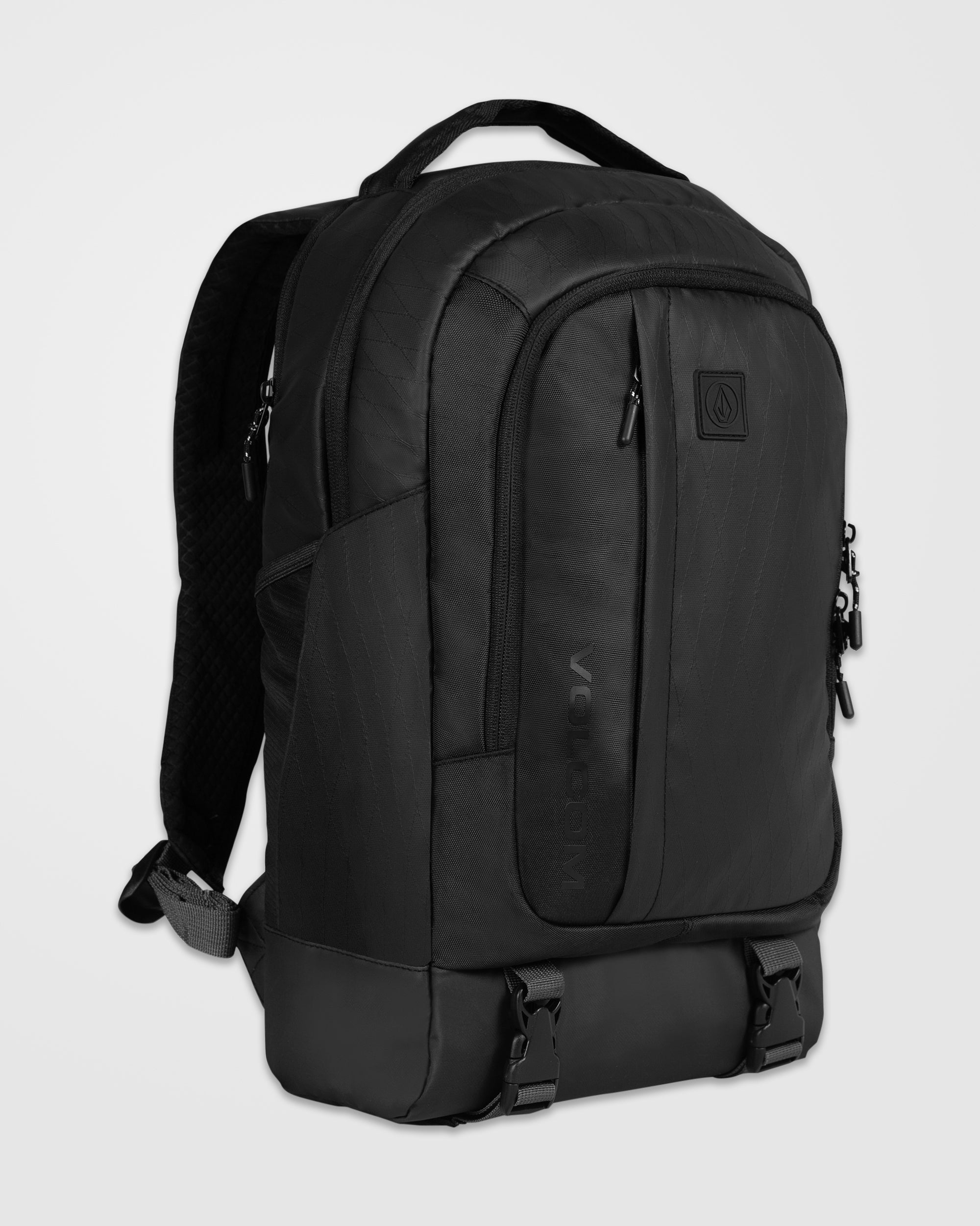 Venture Backpack - Black - Men - Volcom EU – Volcom Europe