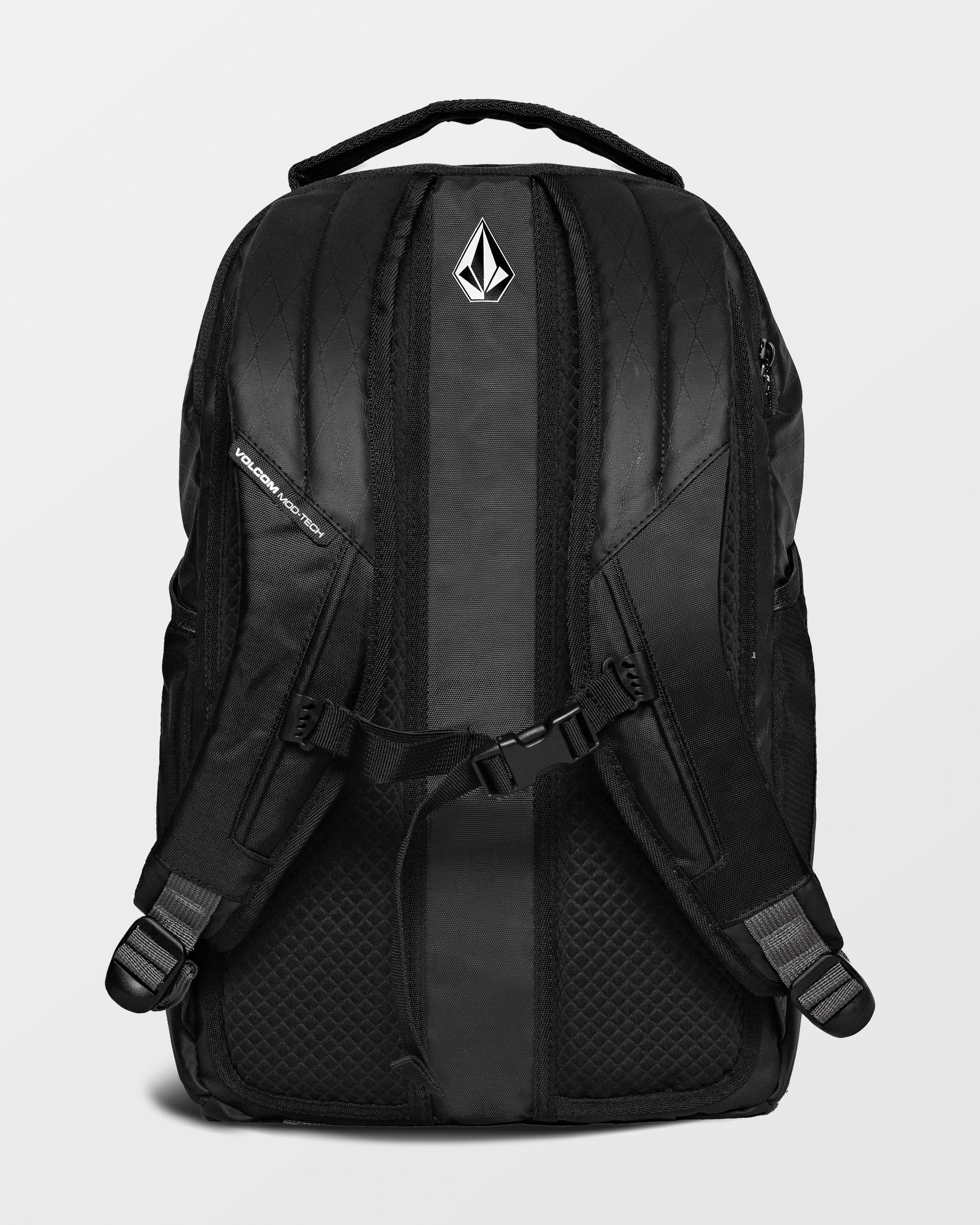 Venture Backpack - Black - Men - Volcom EU – Volcom Europe