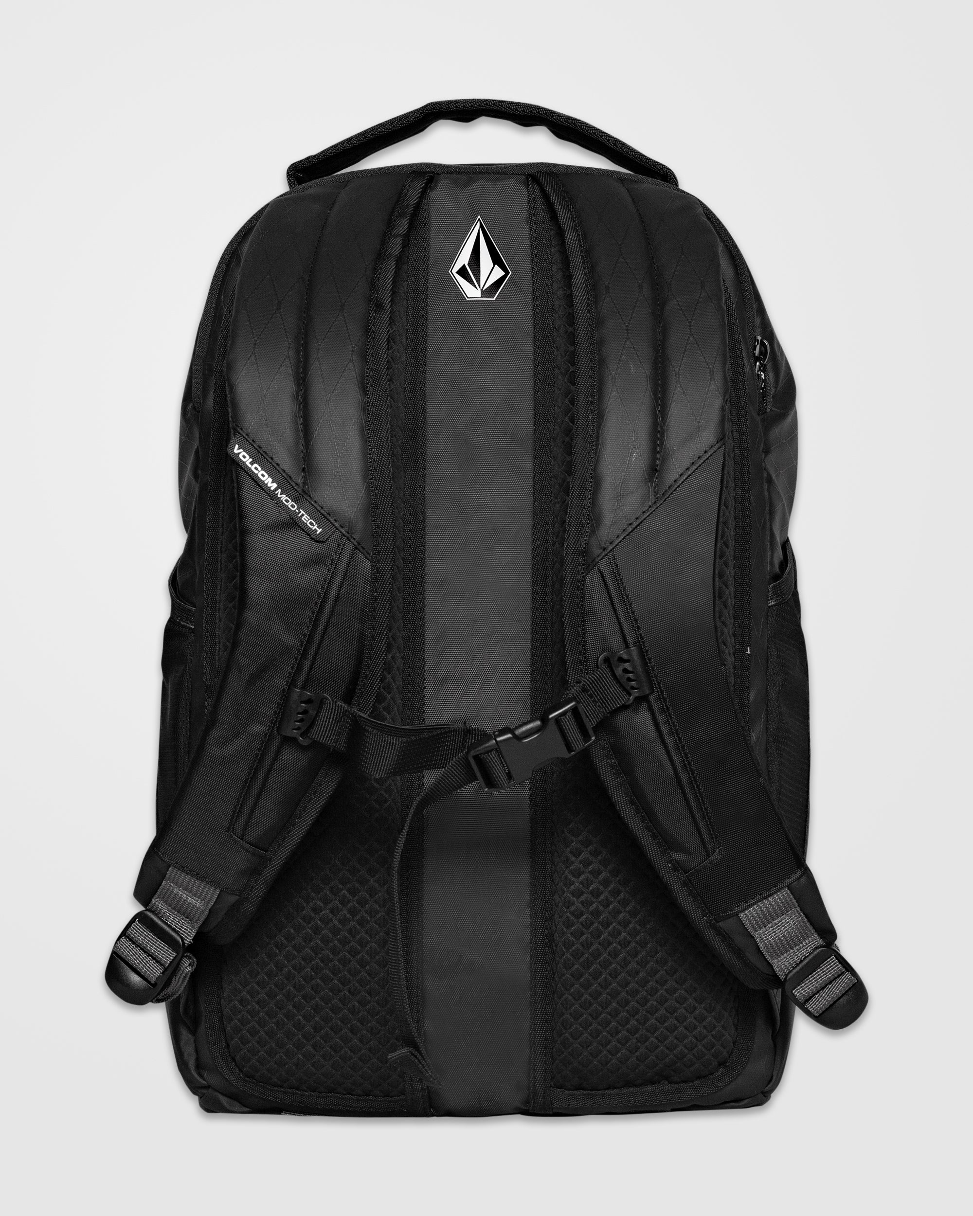 Venture Backpack - Black - Men - Volcom EU – Volcom Europe