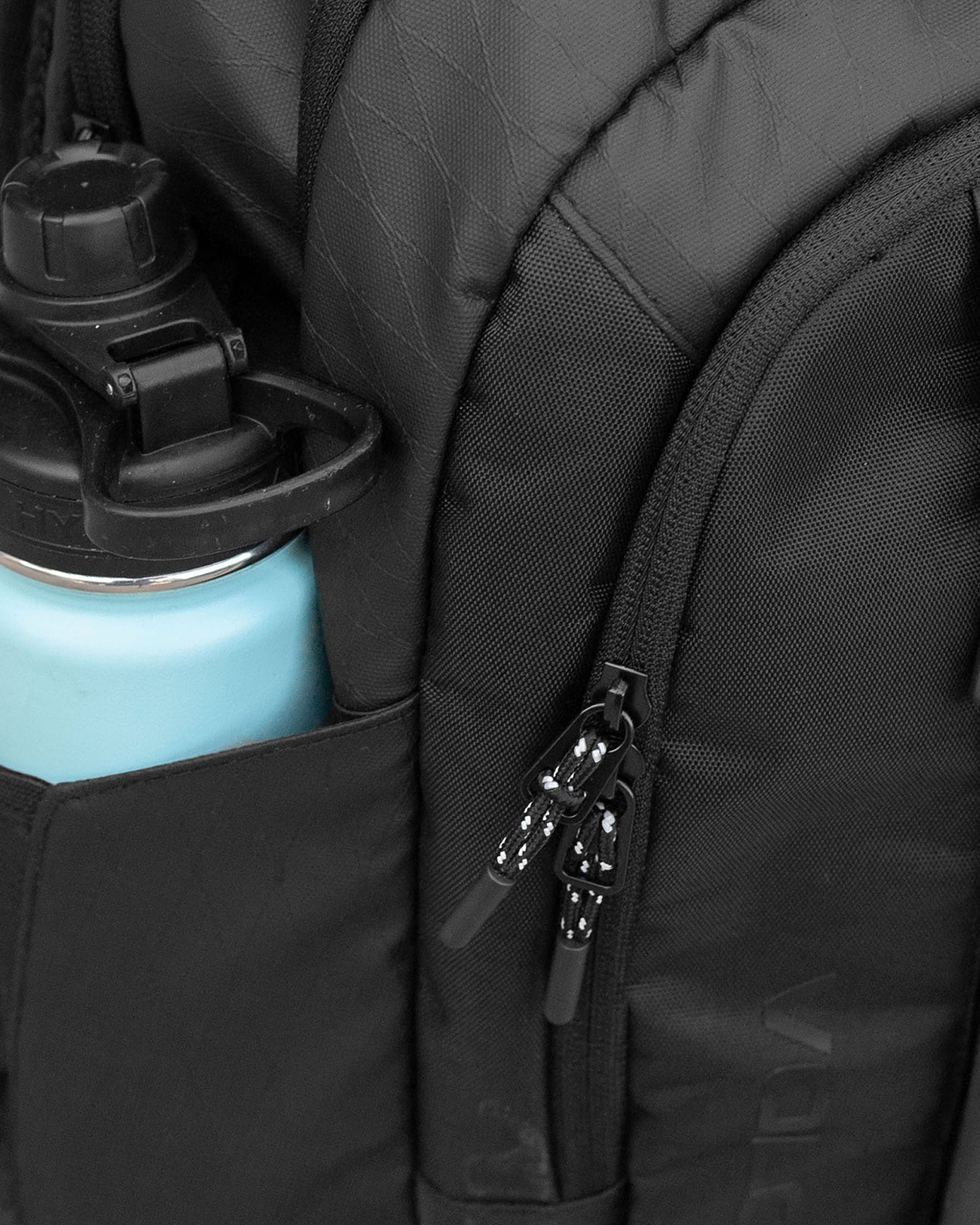 Venture Backpack - Black - Men - Volcom EU – Volcom Europe