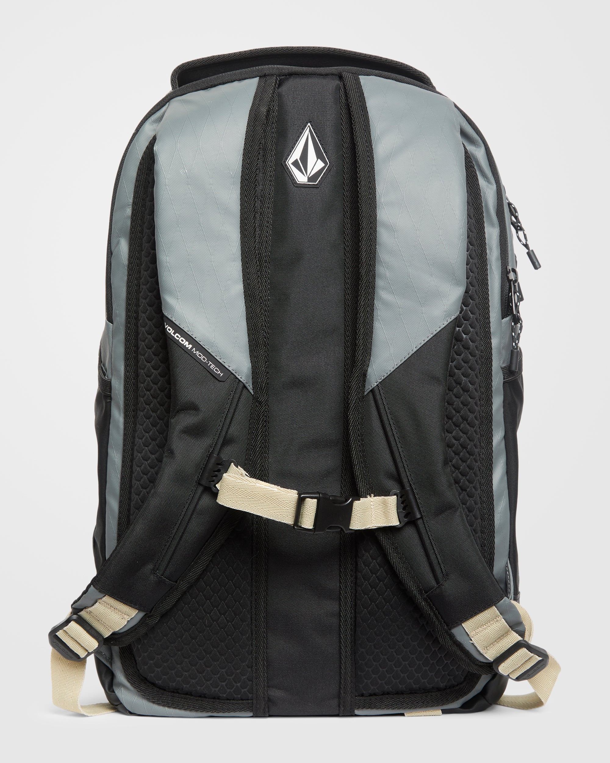 Venture Backpack - Grey - Men - Volcom EU – Volcom Europe