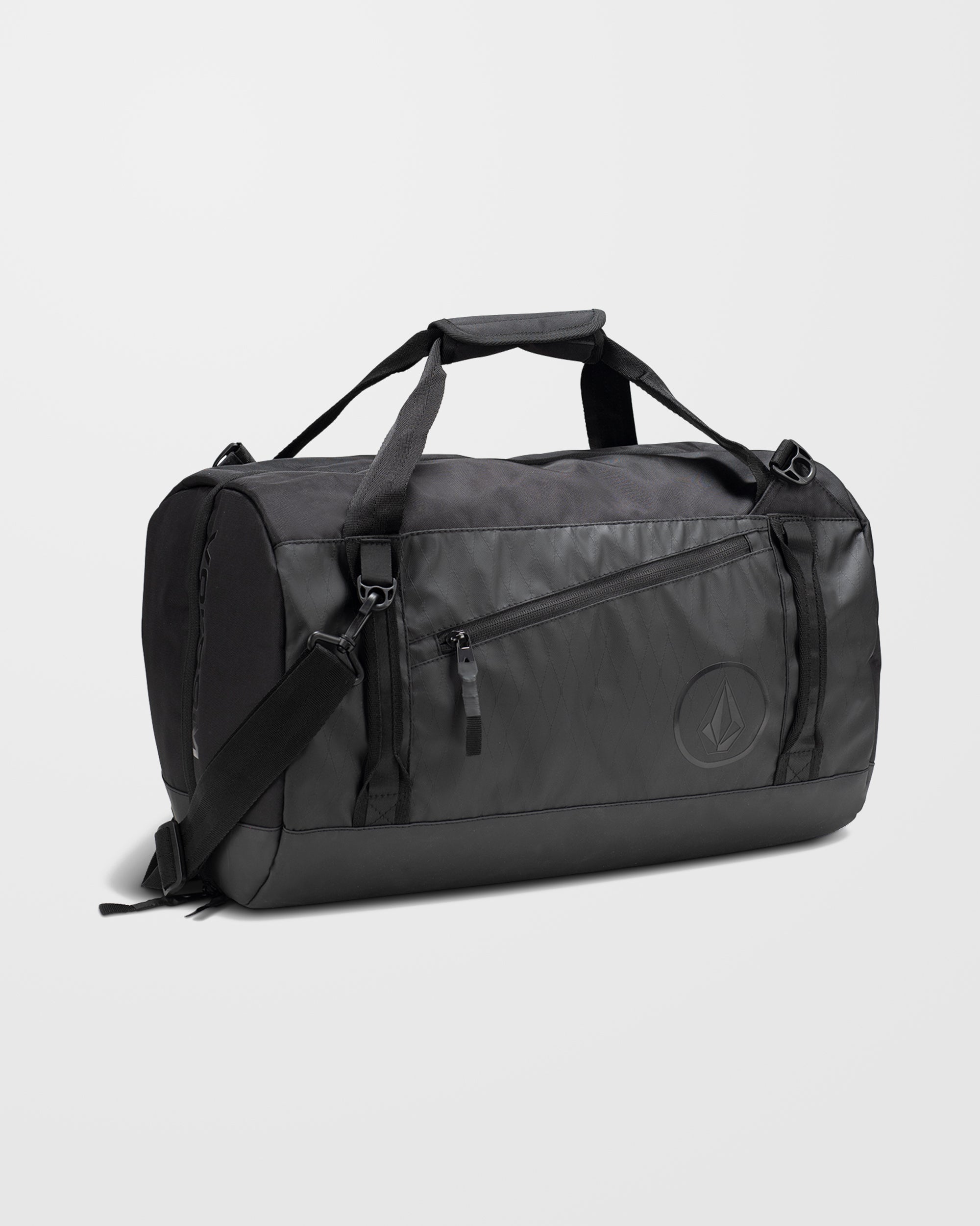 Altitude Travel Duffle Bag - Black - Men - Volcom EU – Volcom Europe