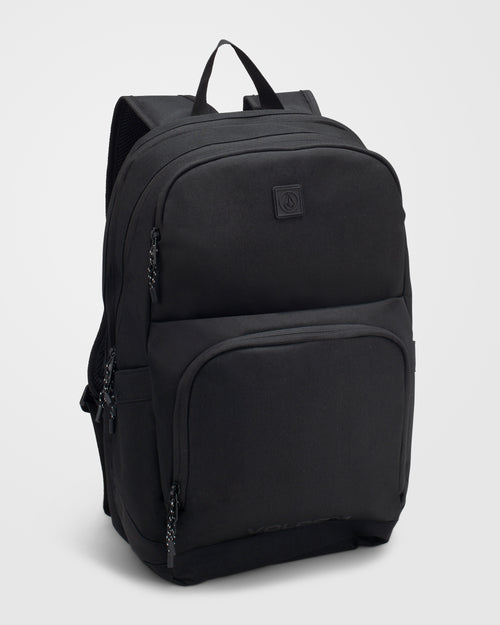 Forecast Dry Backpack - Black - Men - Volcom EU – Volcom Europe