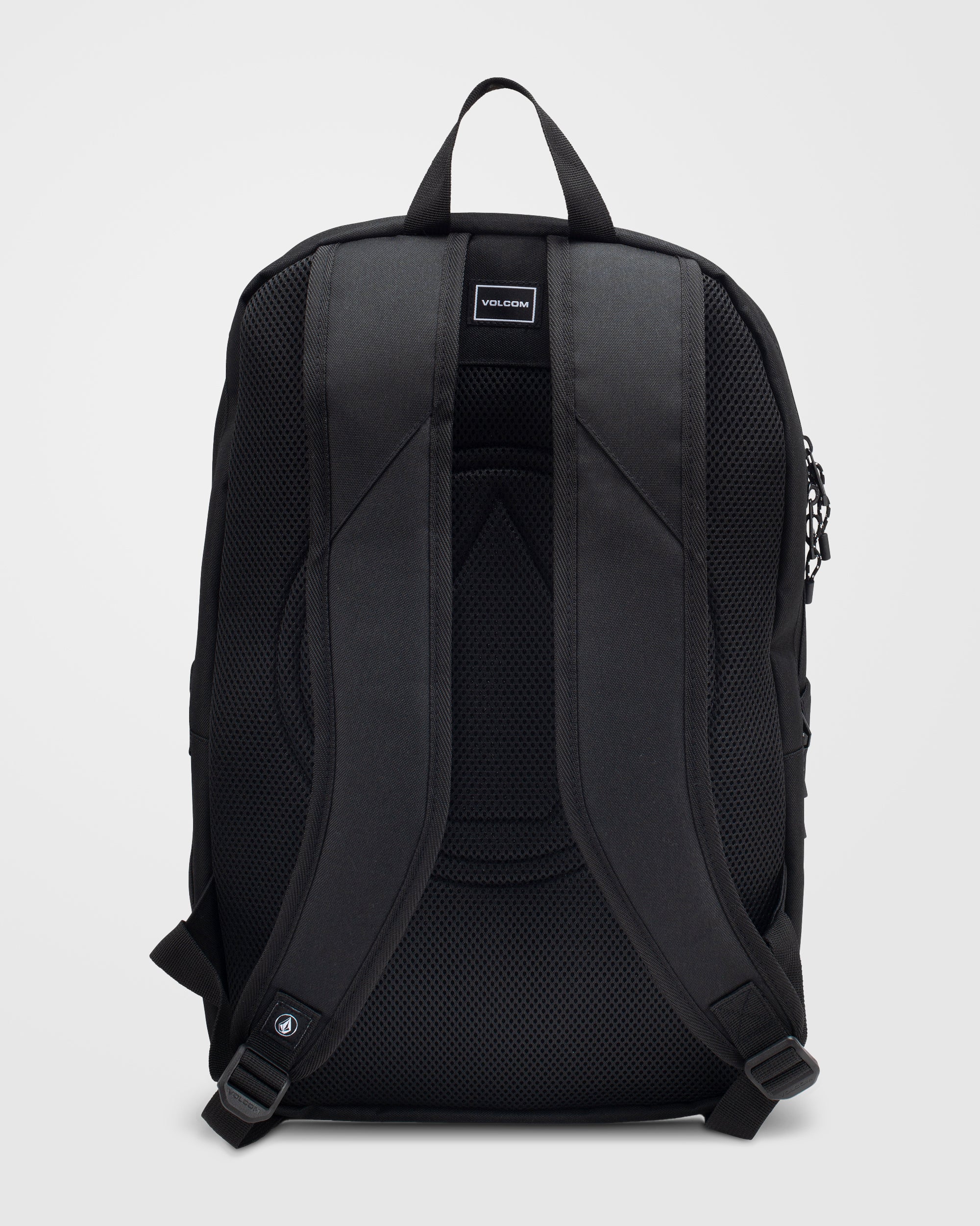 Roamer 3 Backpack - Black - Men - Volcom EU – Volcom Europe