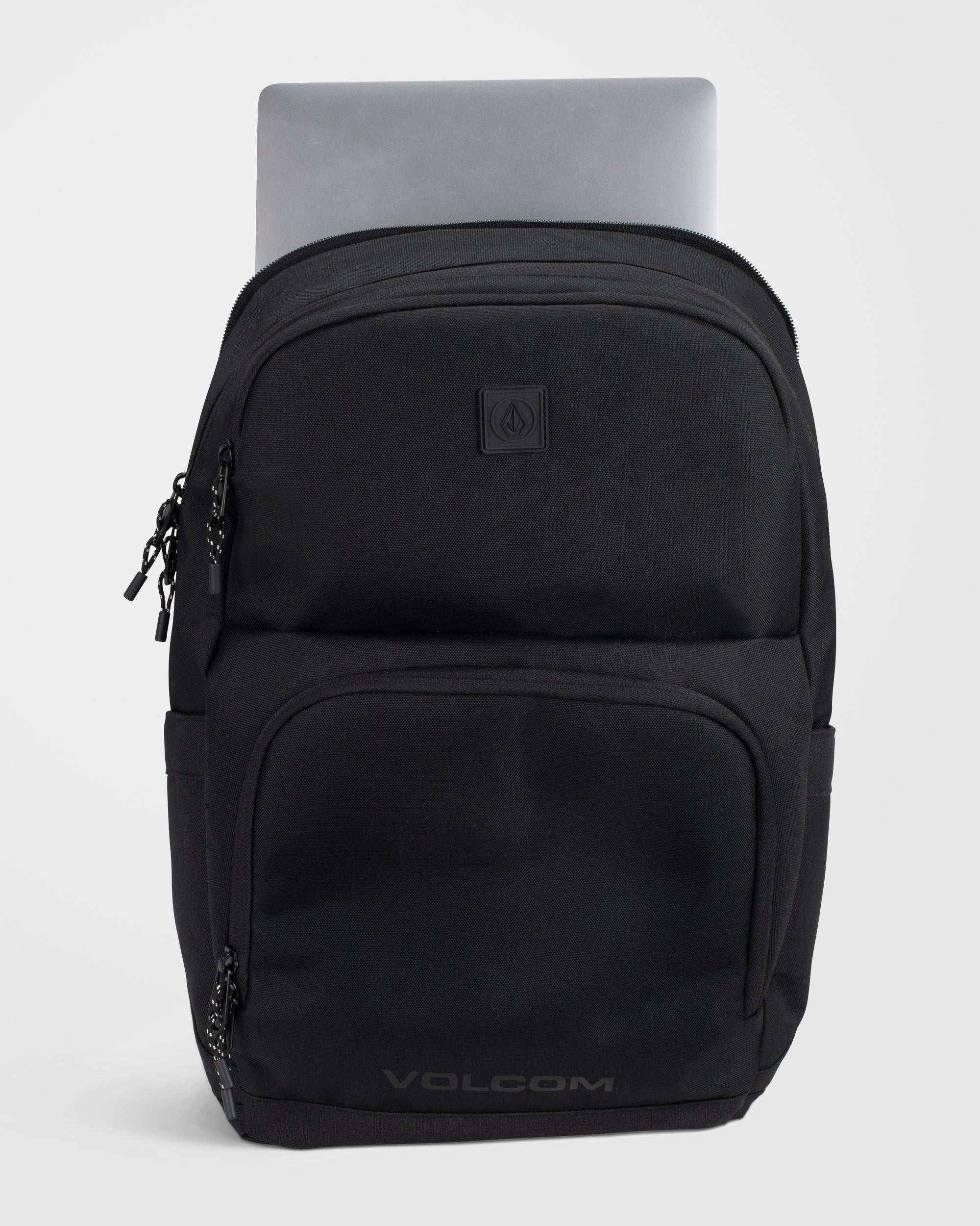 Roamer 3 Backpack - Black - Men - Volcom EU – Volcom Europe