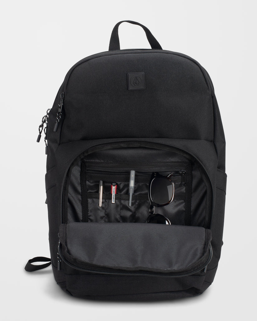 Roamer 3 Backpack - Black