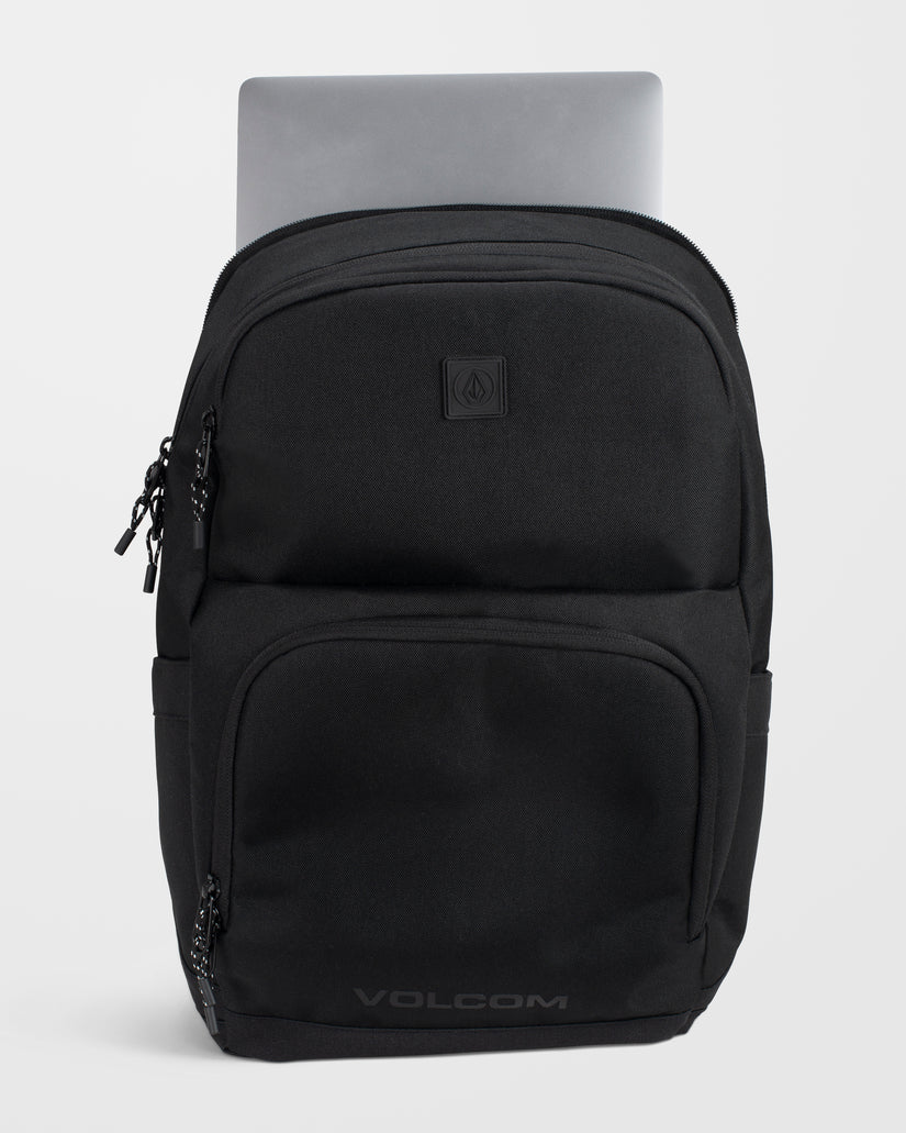 Roamer 3 Backpack - Black