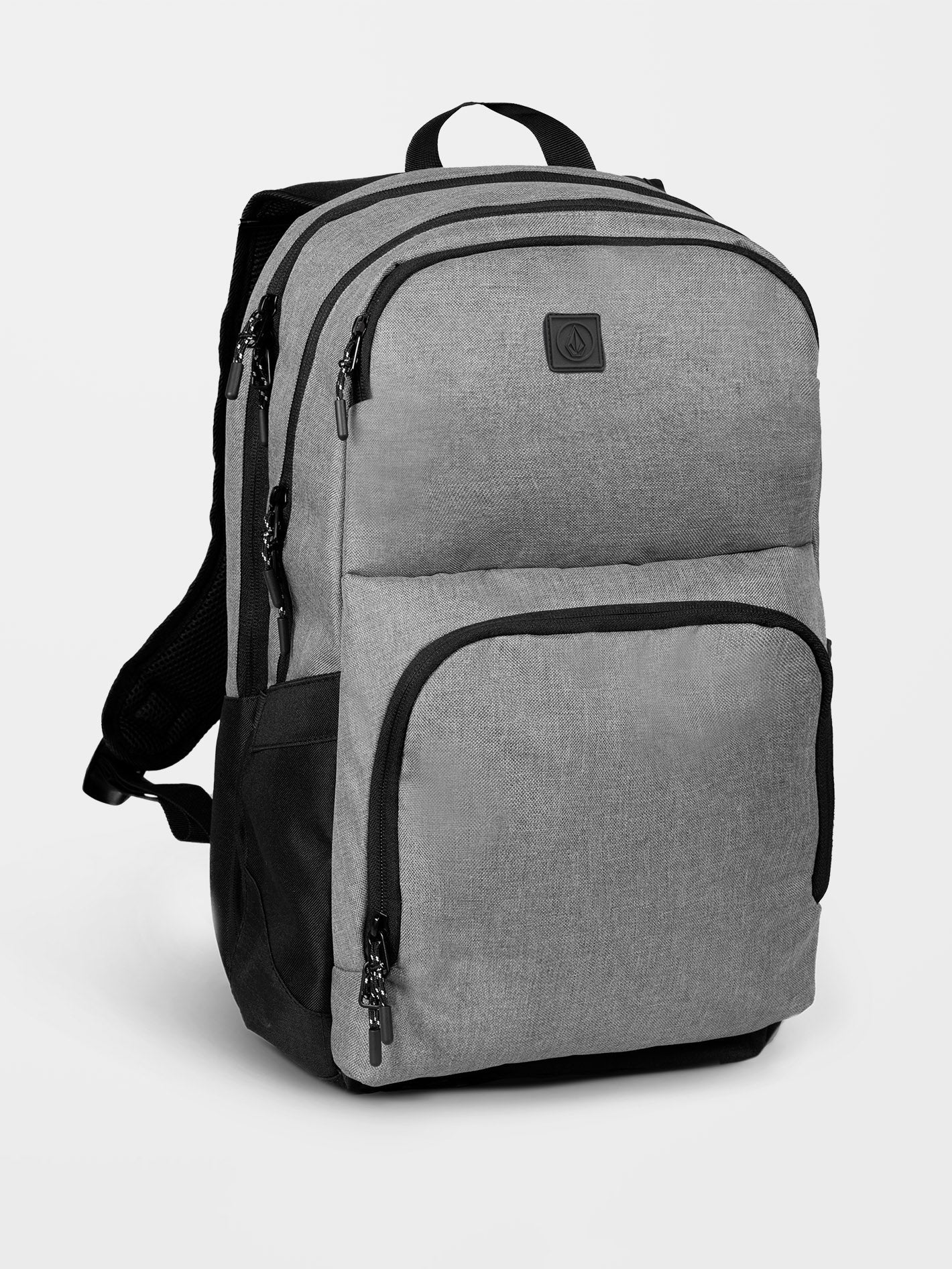 Roamer 3 Backpack - Heather Grey - Men - Volcom EU – Volcom Europe