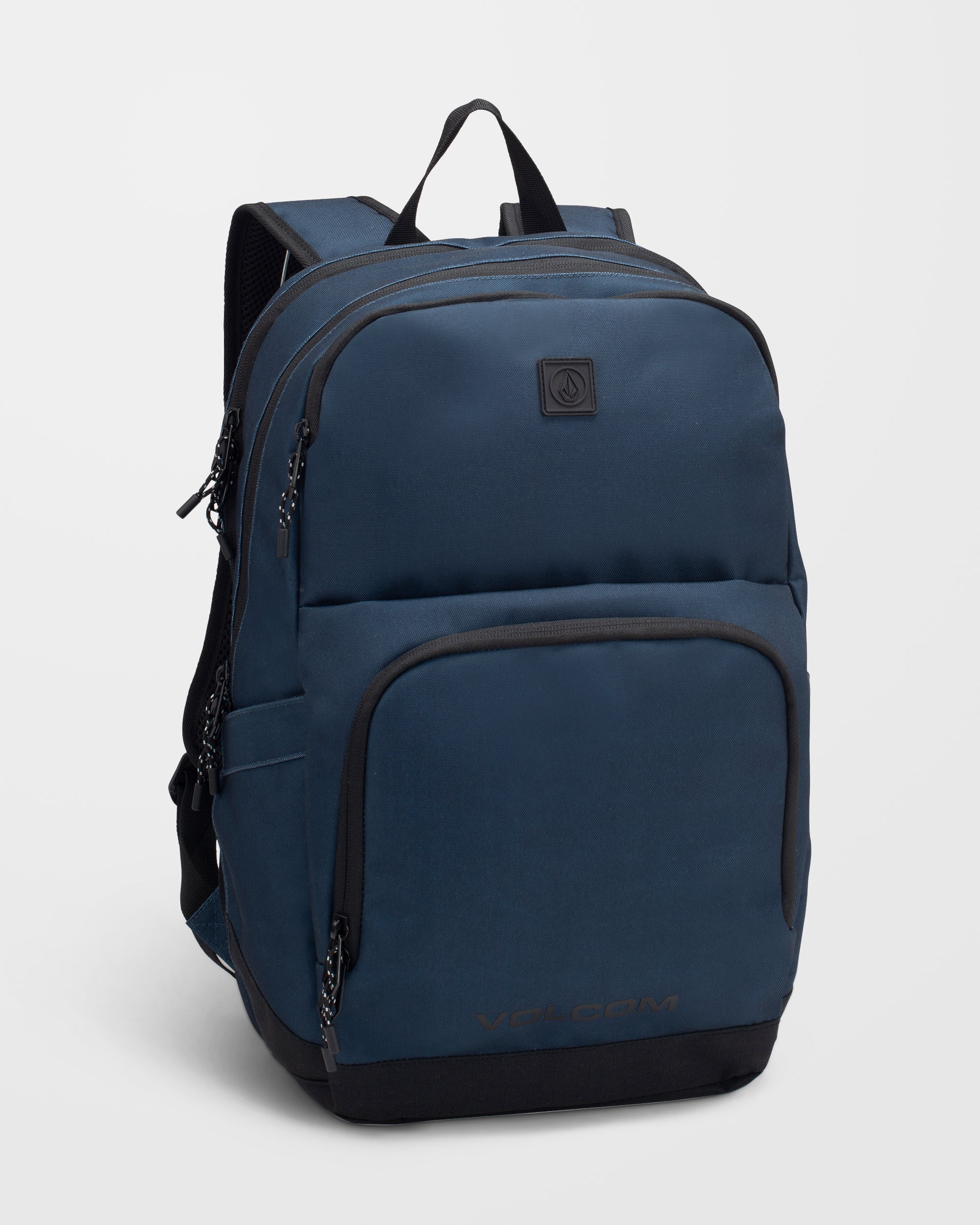 Roamer 3 Backpack - Navy - Men - Volcom EU – Volcom Europe