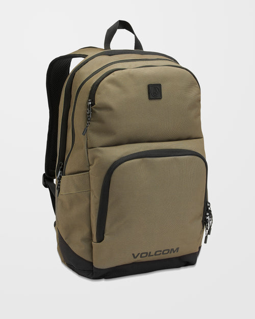 All Weather 25L - Zaino medio da skate da Uomo | DC Shoes All Weather 25L - Zaino medio da skate da Uomo | DC Shoes