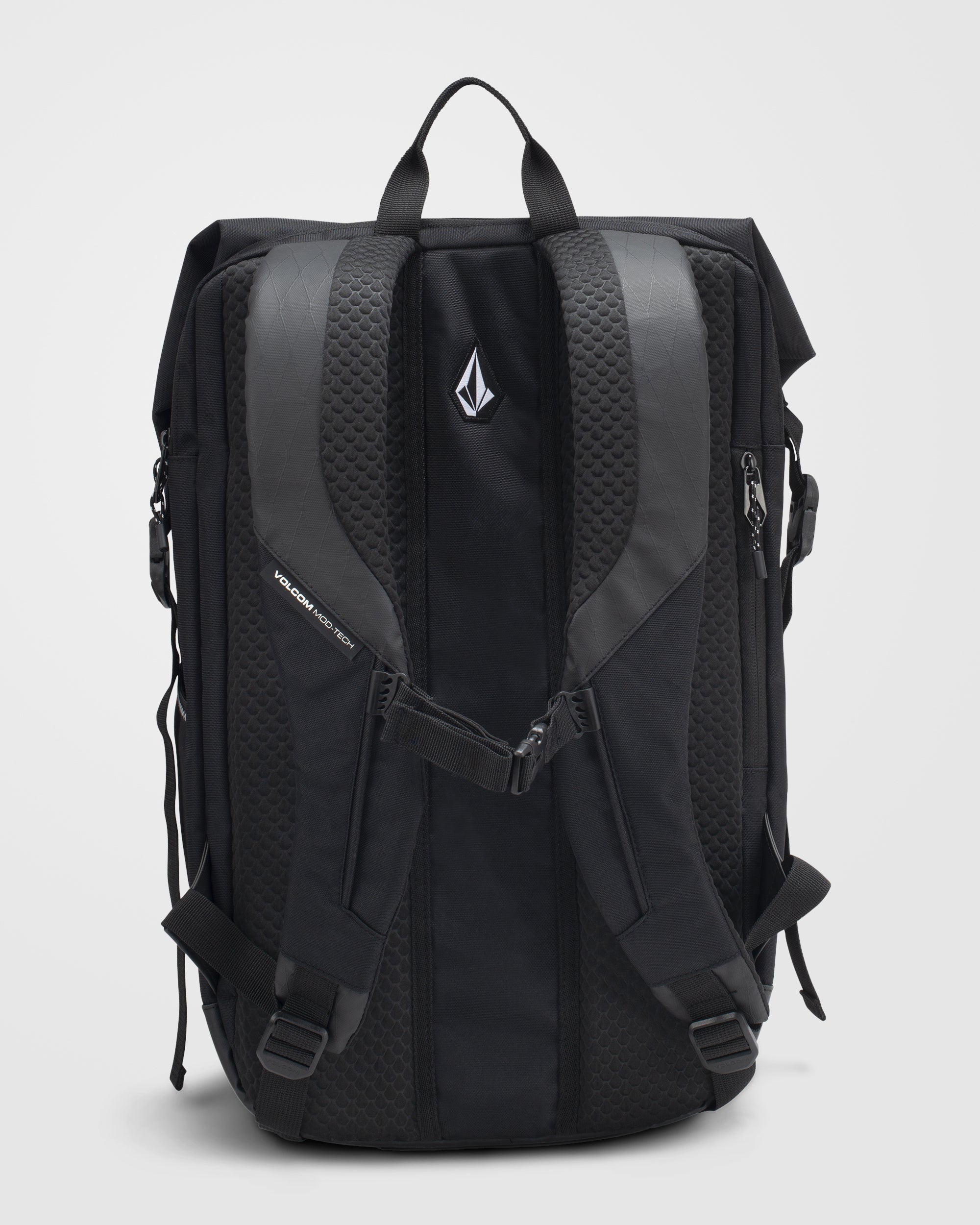 Forecast Dry Backpack - Black - Men - Volcom EU – Volcom Europe