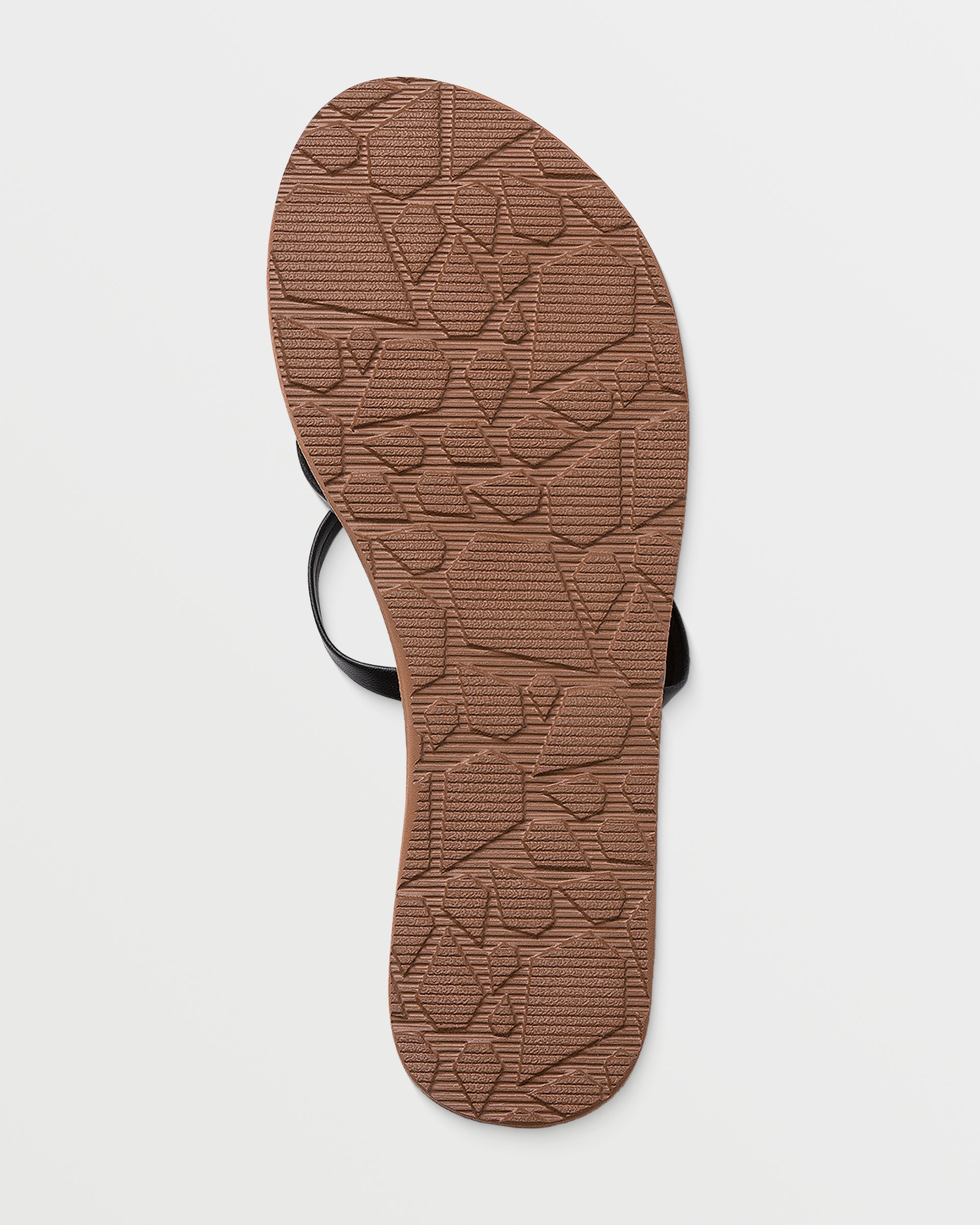 New School II Sandals BLACK Women Volcom Europe