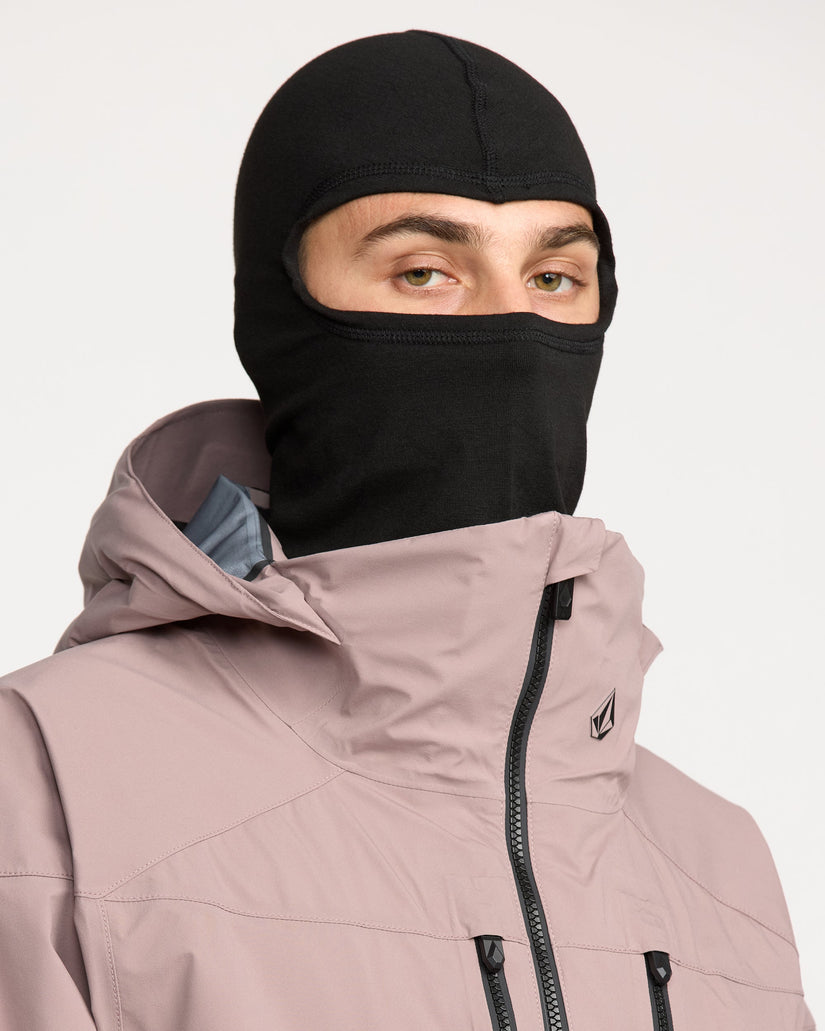 Guch Stretch Gore-tex Jacket - Mauve