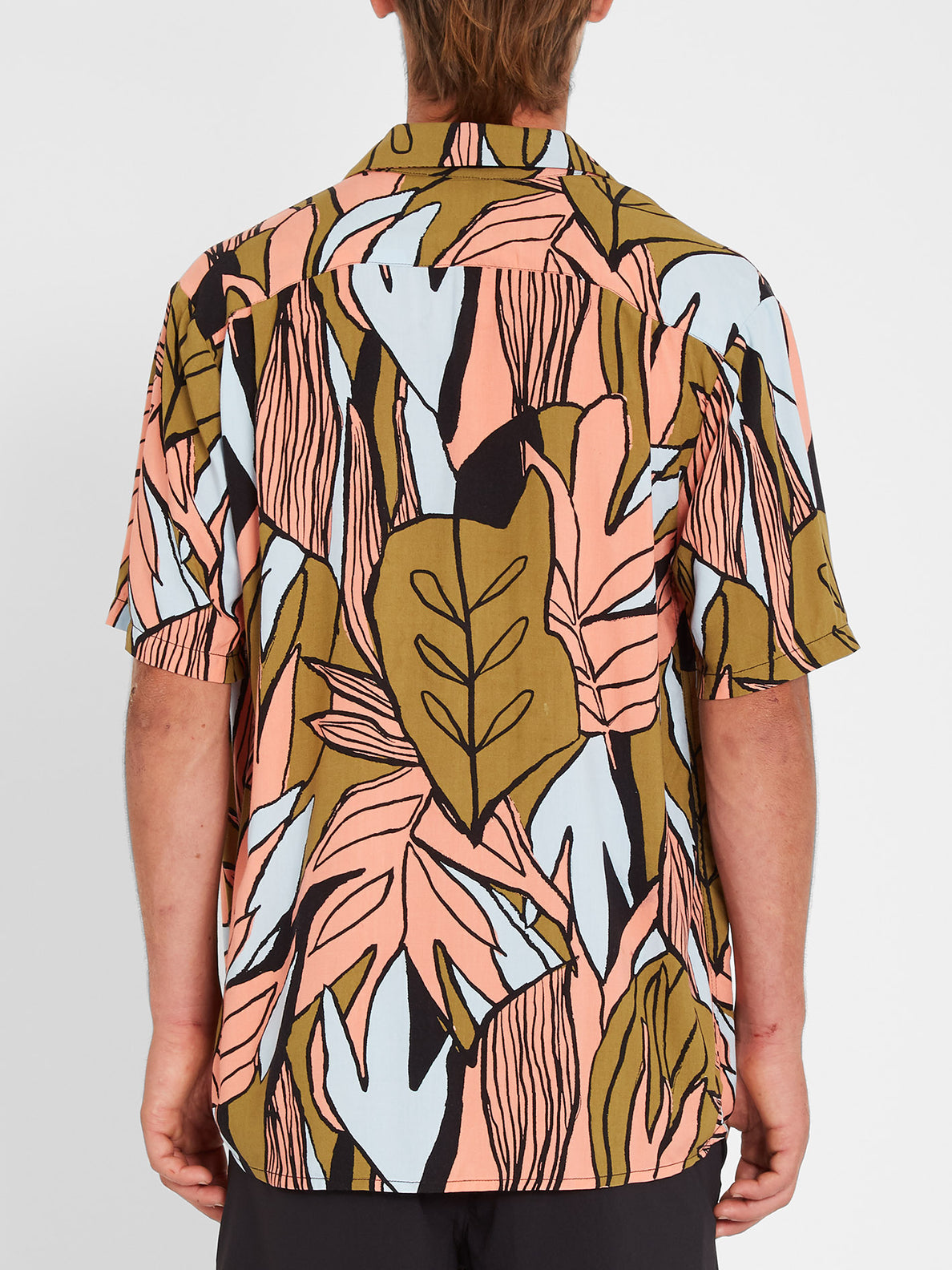 Pleasure Cruise Shirt - Old Mill (A0412104_OLM) [1]