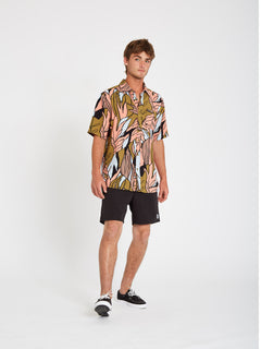 Pleasure Cruise Shirt - Old Mill (A0412104_OLM) [20]