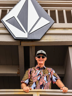 Pleasure Cruise Shirt - Old Mill