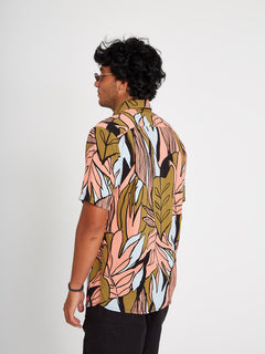 Pleasure Cruise Shirt - Old Mill (A0412104_OLM) [3]