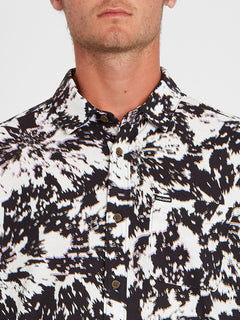 Striver Shirt - White (A0412105_WHT) [2]