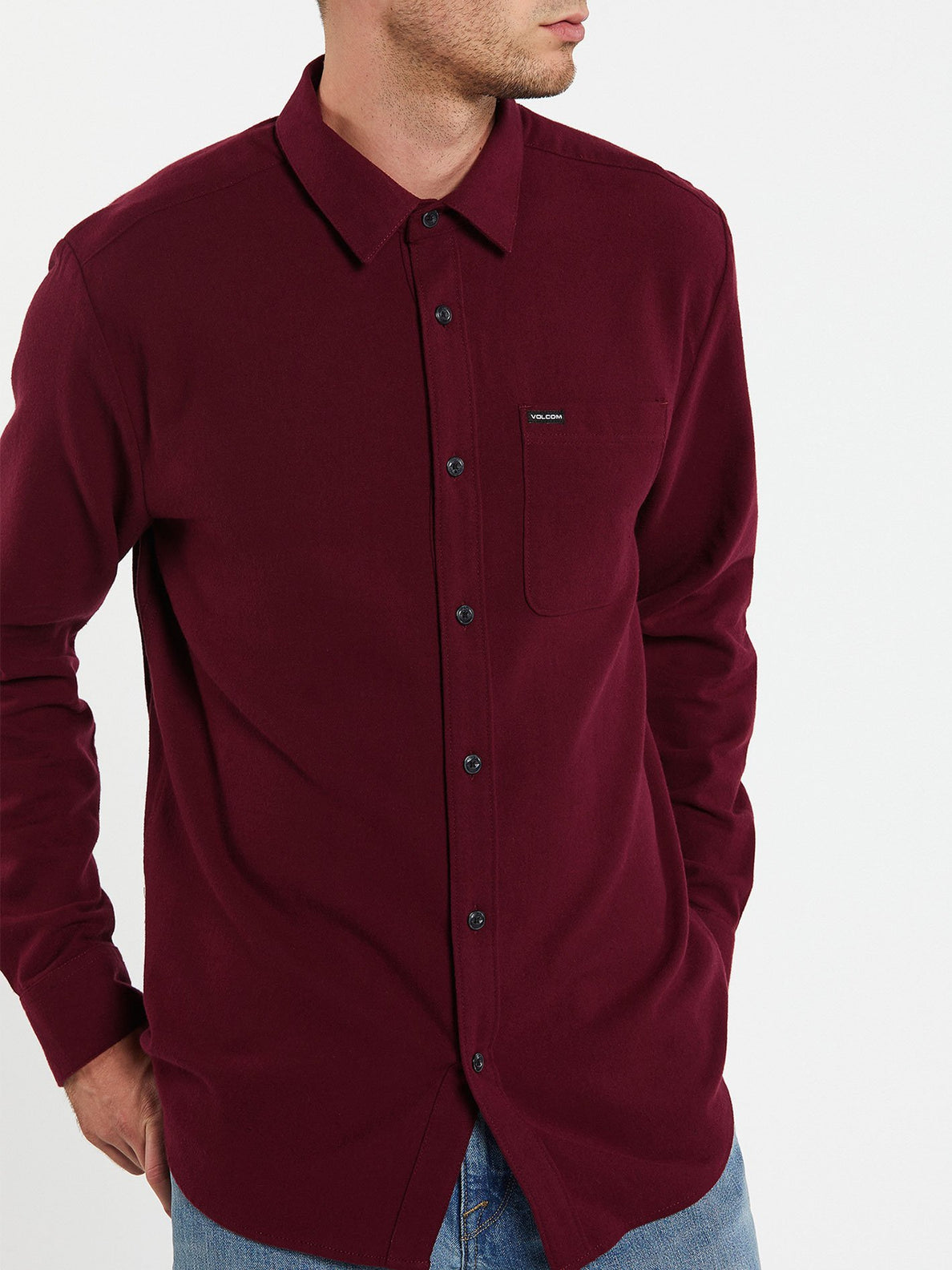 CADEN SOLID L/S (A0532004_POR) [2]