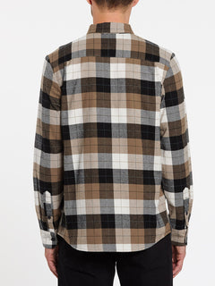 CADEN PLAID L/S (A0532005_PWT) [B]