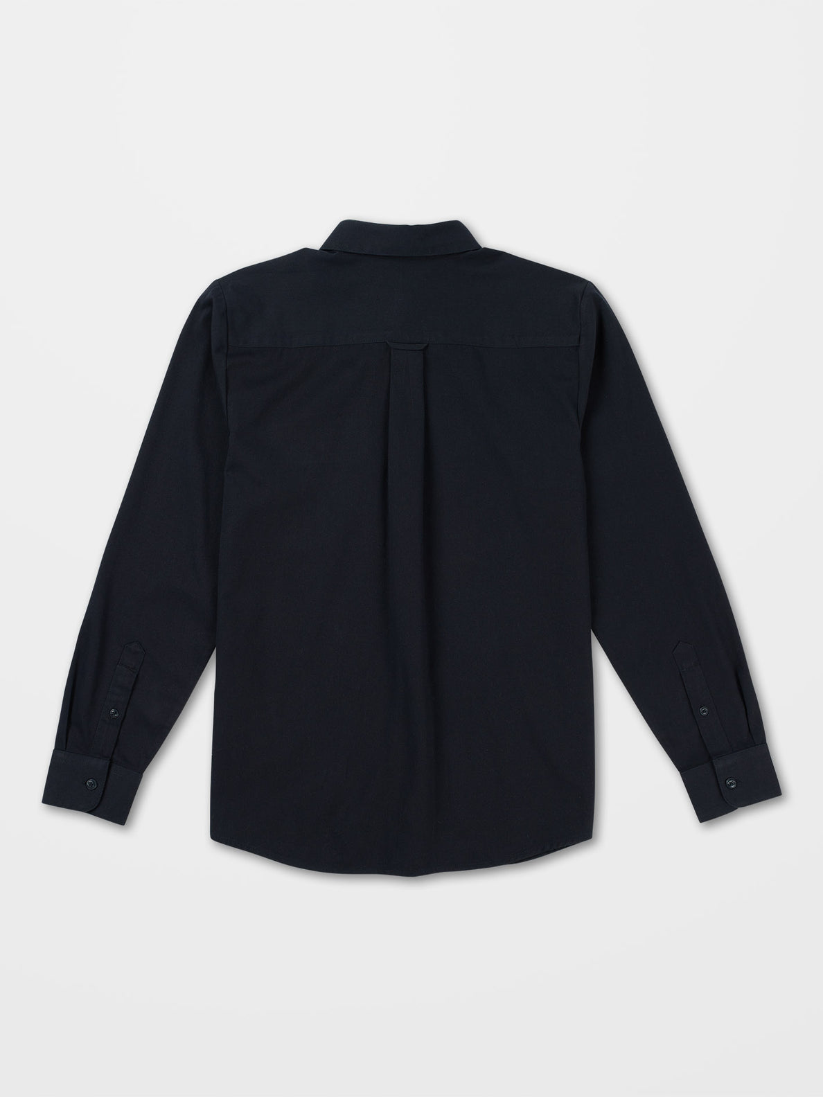 FRICKIN WORKSHIRT LS (A0542201_BLK) [B]