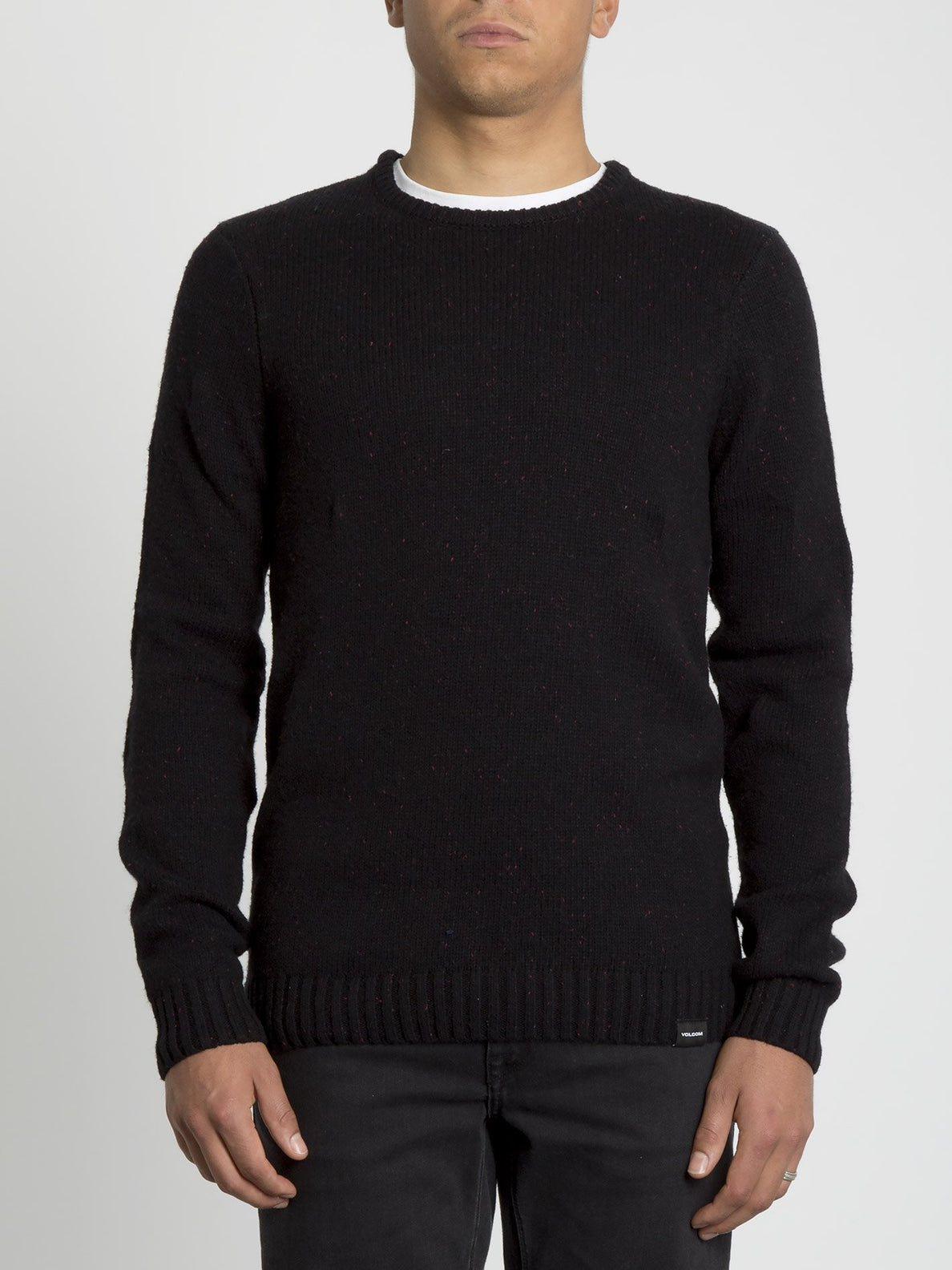 Volcom sweater mens on sale
