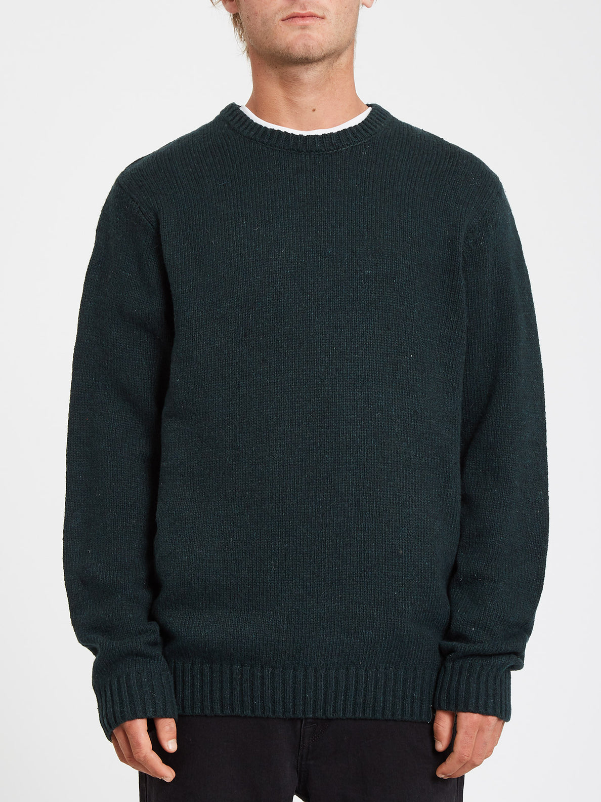Volcom sweater clearance mens