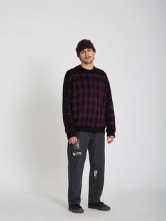 Barode Sweater - TIE DYE (A0732202_TDY) [13]