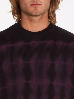 Barode Sweater - TIE DYE (A0732202_TDY) [4]