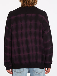 Barode Sweater - TIE DYE (A0732202_TDY) [B]