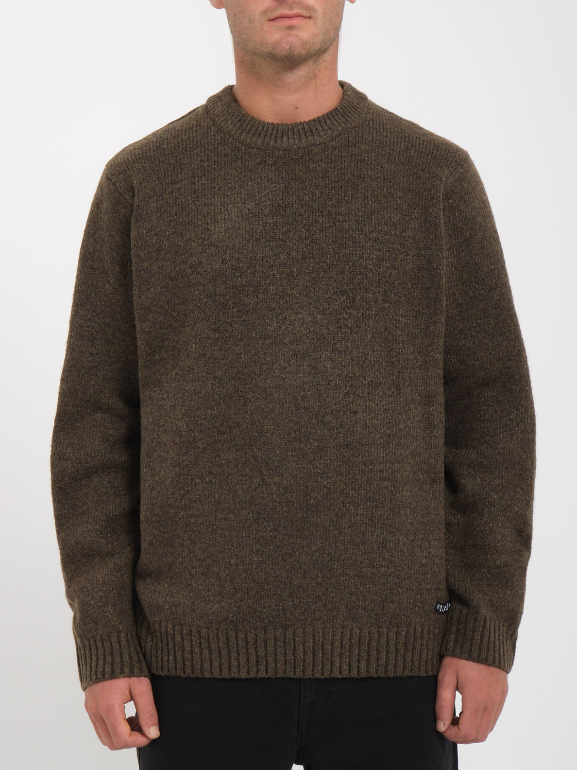 Edmonder Ii Sweater WREN