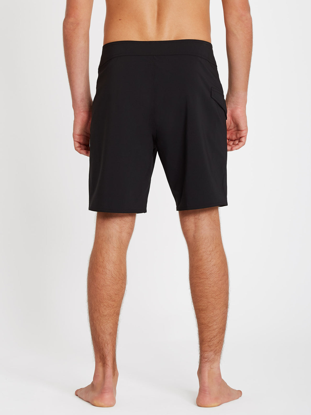 Volcom lido solid discount mod boardshorts