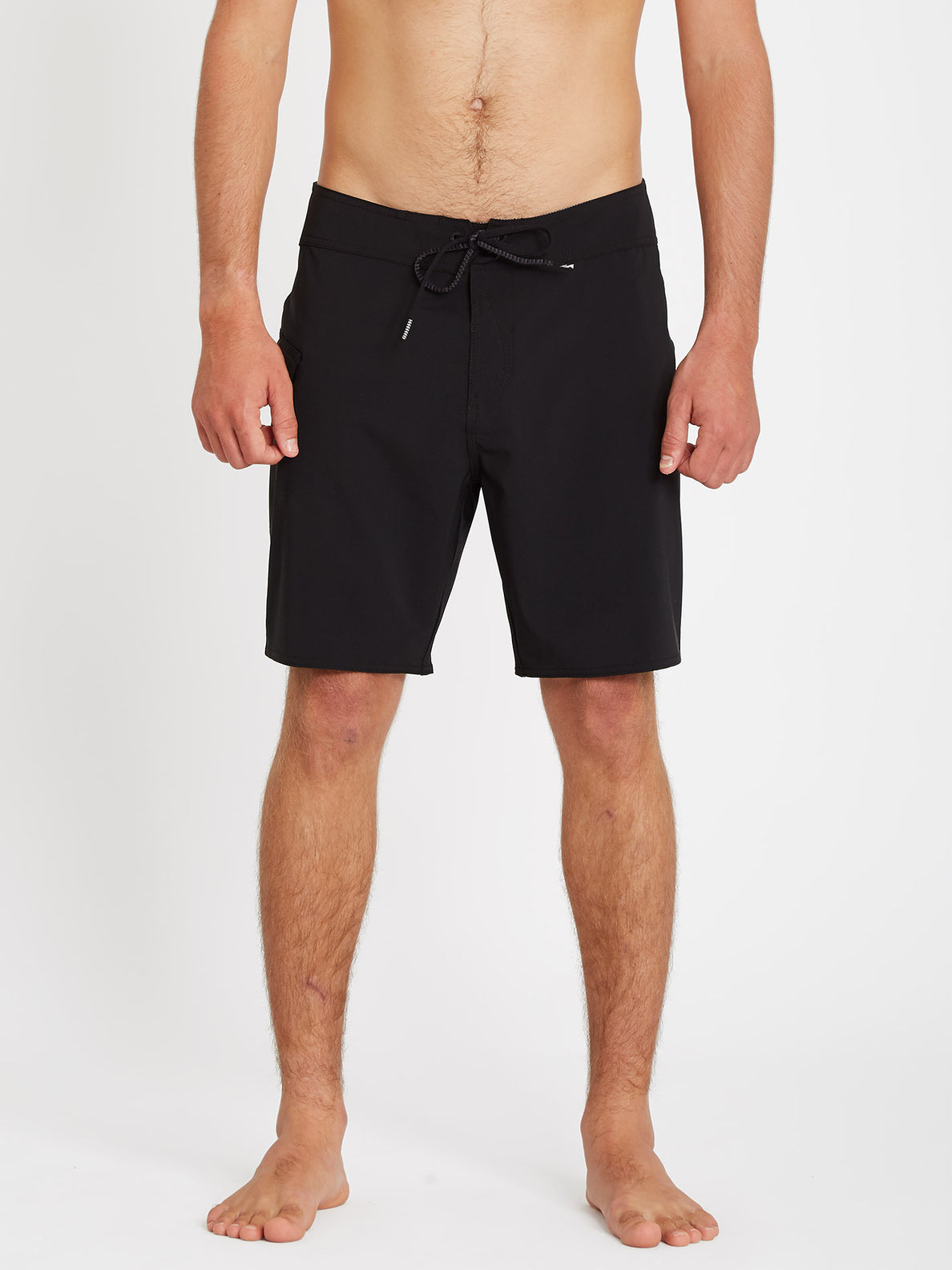 Volcom boardies top