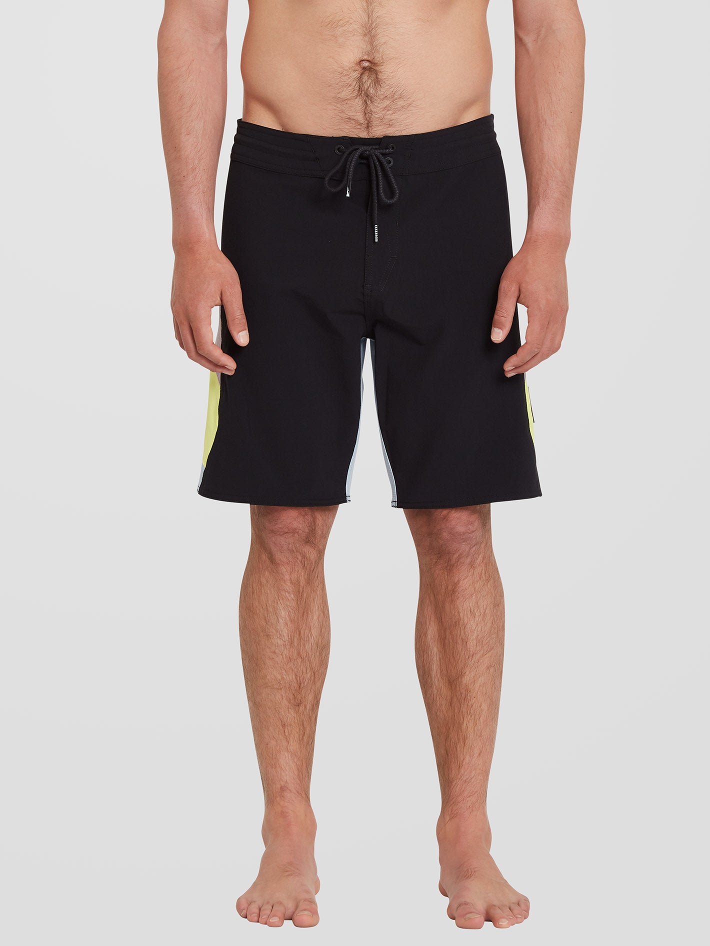 Redeemer Liberators 18" Boardshort - BLACK
