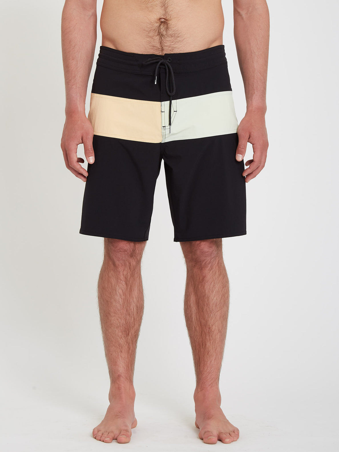 Mens volcom board shorts top