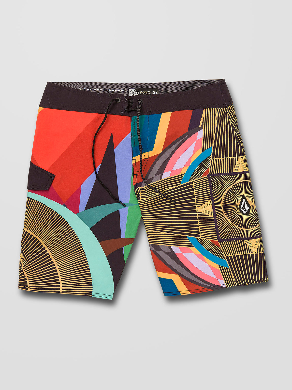 Volcom mod tech boardshorts store