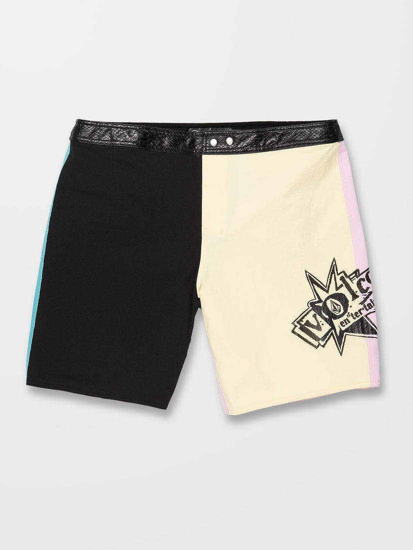 V Ent Liberators 18" Boardshort - DAWN YELLOW (A0812311_DNY) [1]