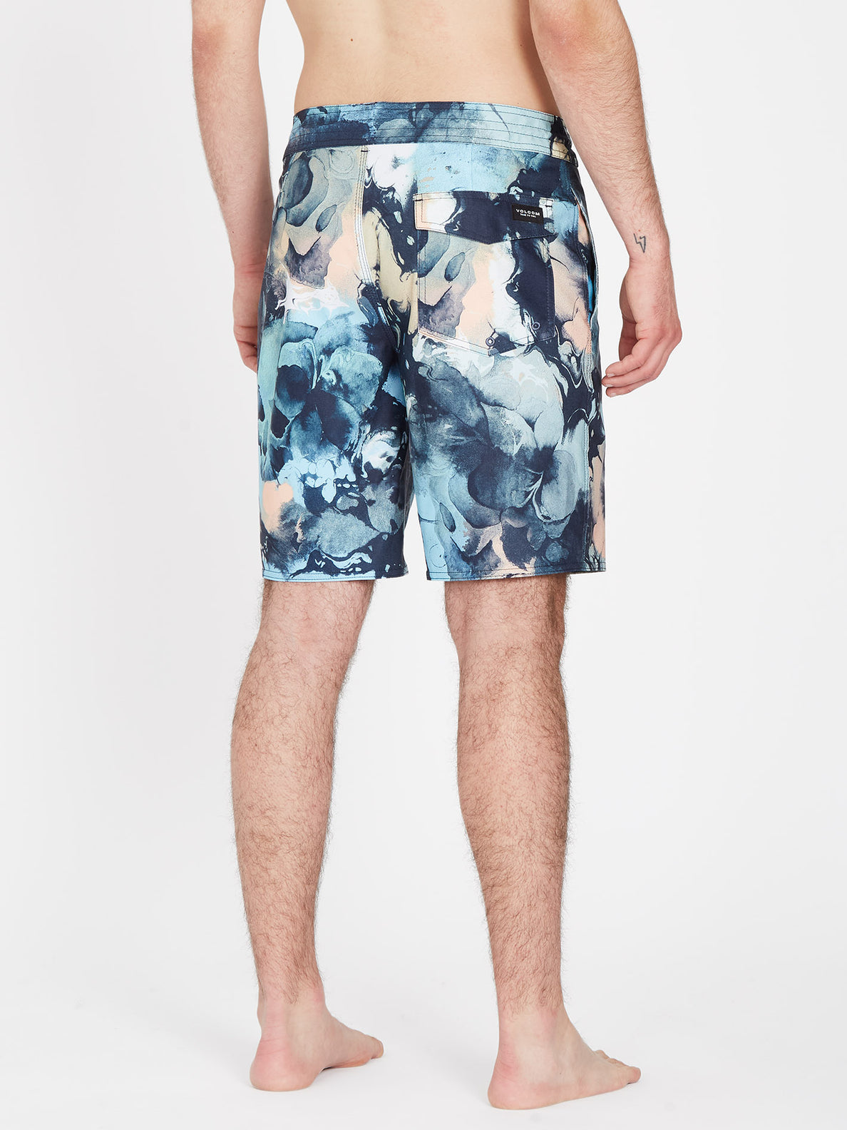 Volcom stoney online boardshorts