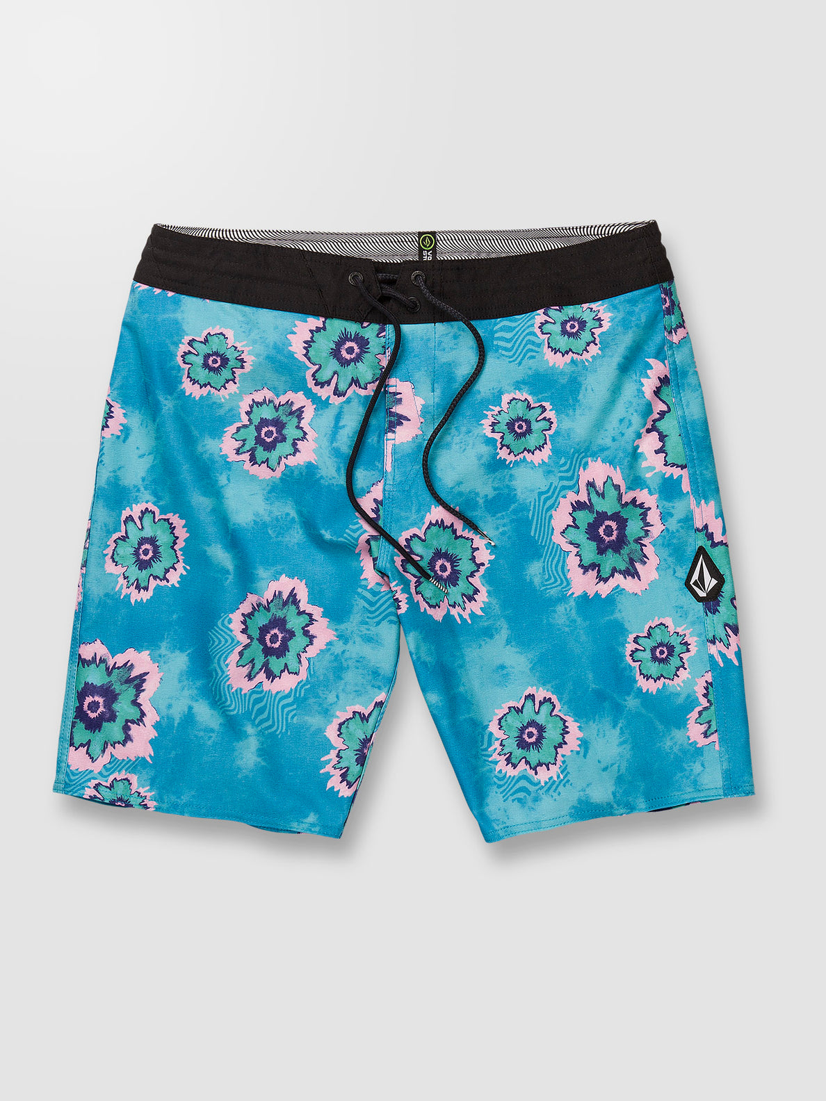 Volcom 4 deals way stretch boardshorts