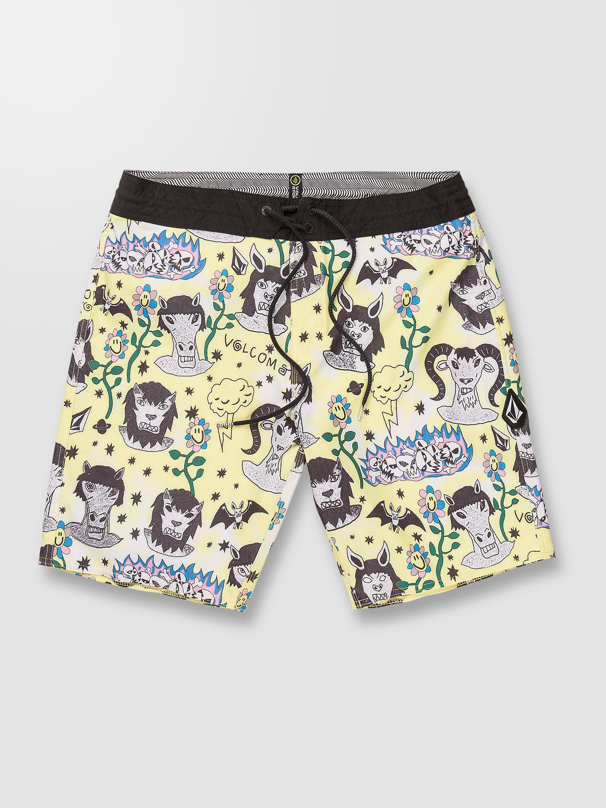 Surf Vitals Ozzy Stoney 19