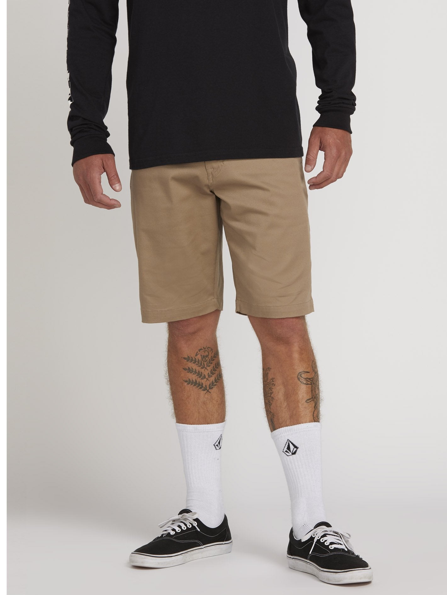 Volcom corpo class sales shorts