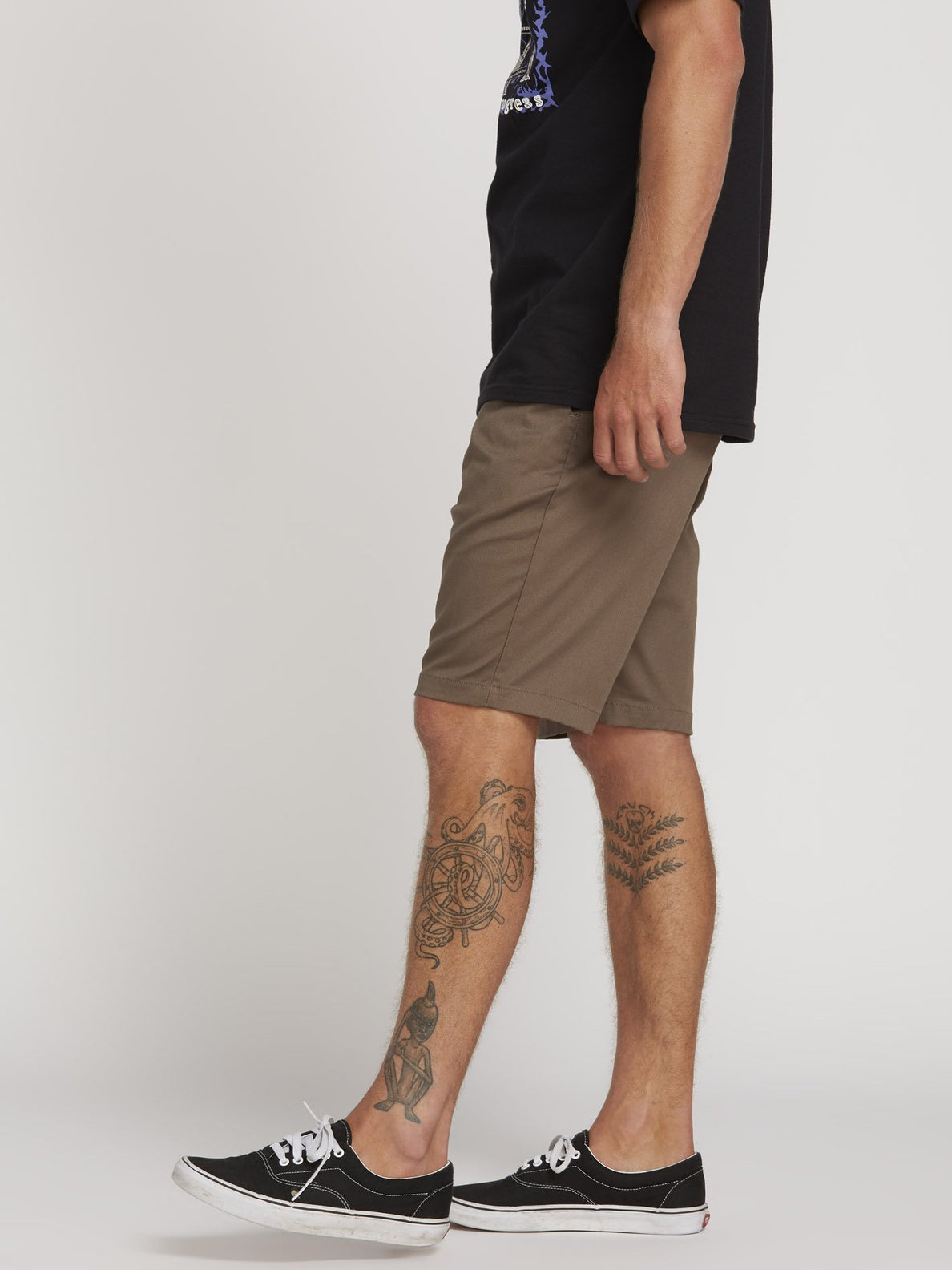 Volcom frickin modern stretch walk top shorts