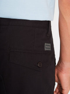 Miter Iii Cargo Short 20