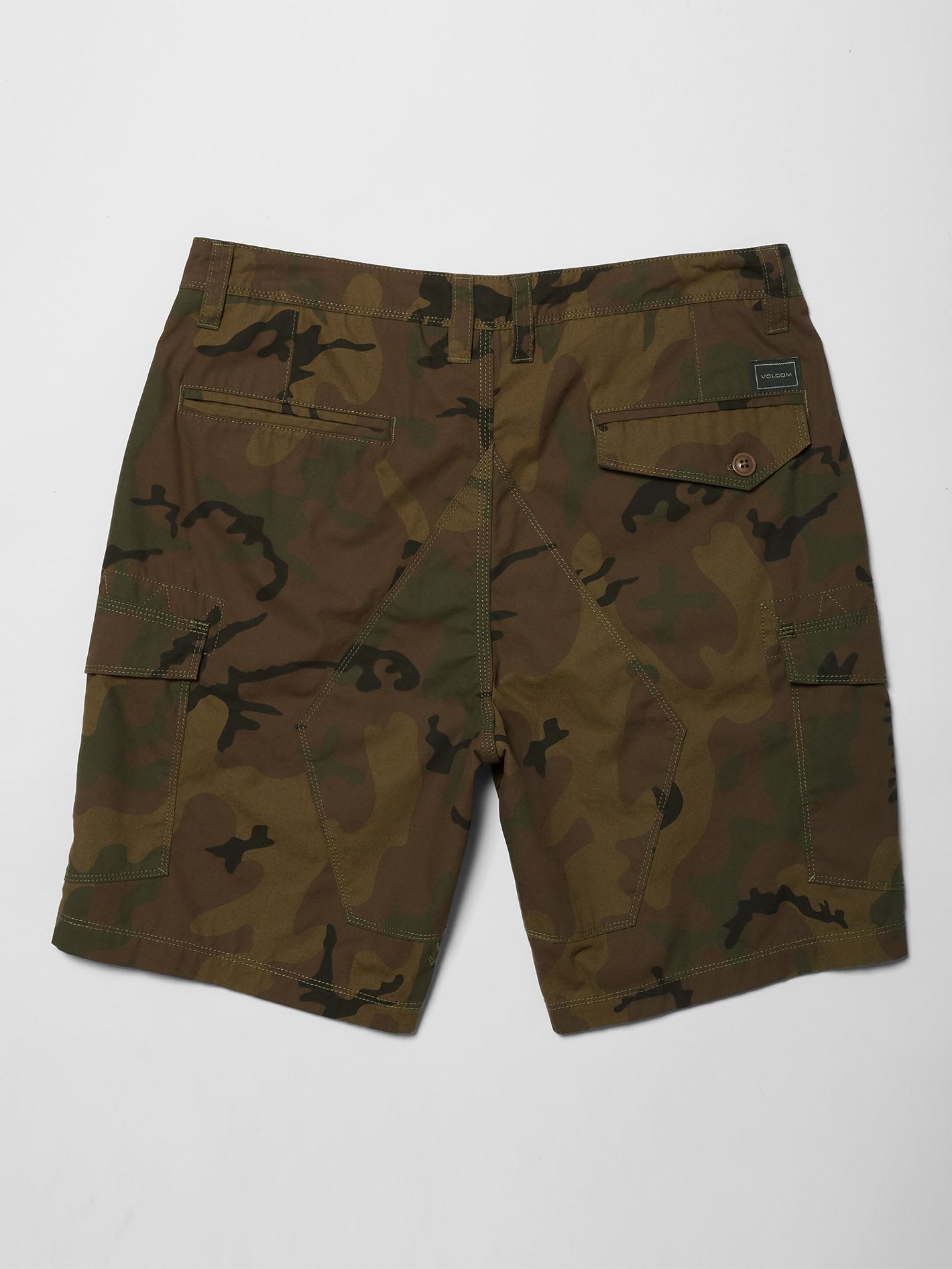 Miter Iii Cargo Short 20