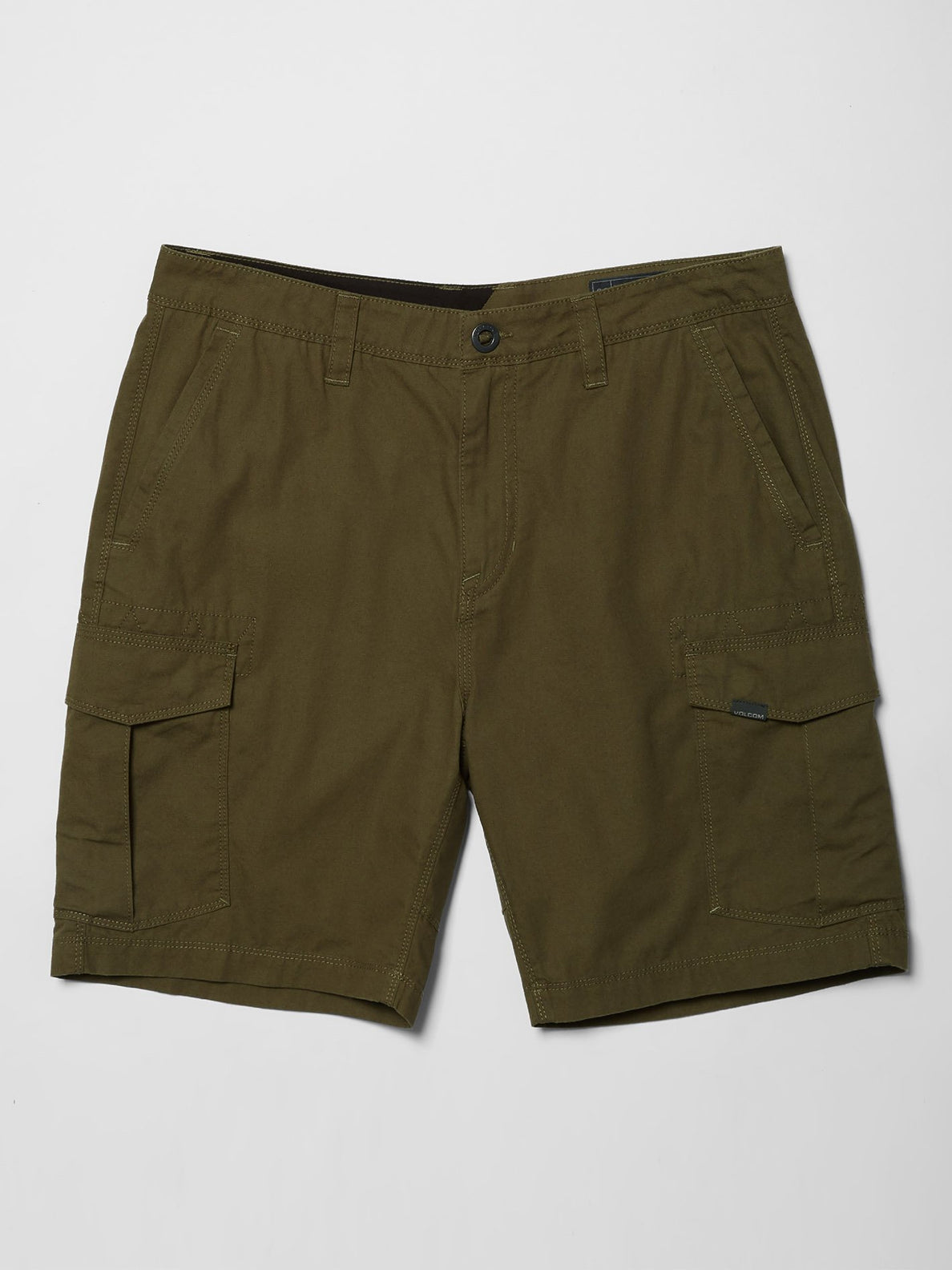 Volcom miter clearance