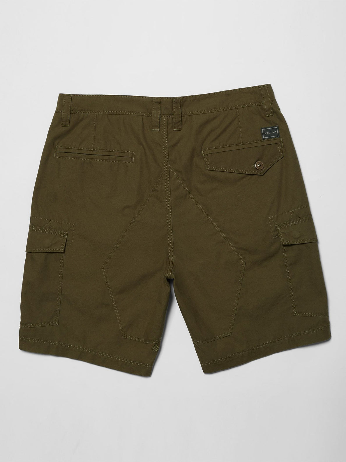 Volcom miter sales cargo shorts