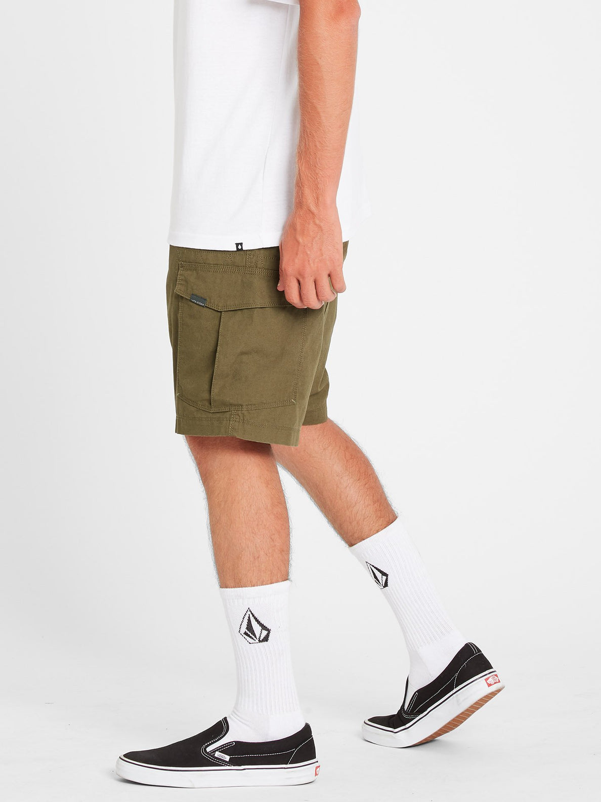 Miter Iii Cargo Short 20