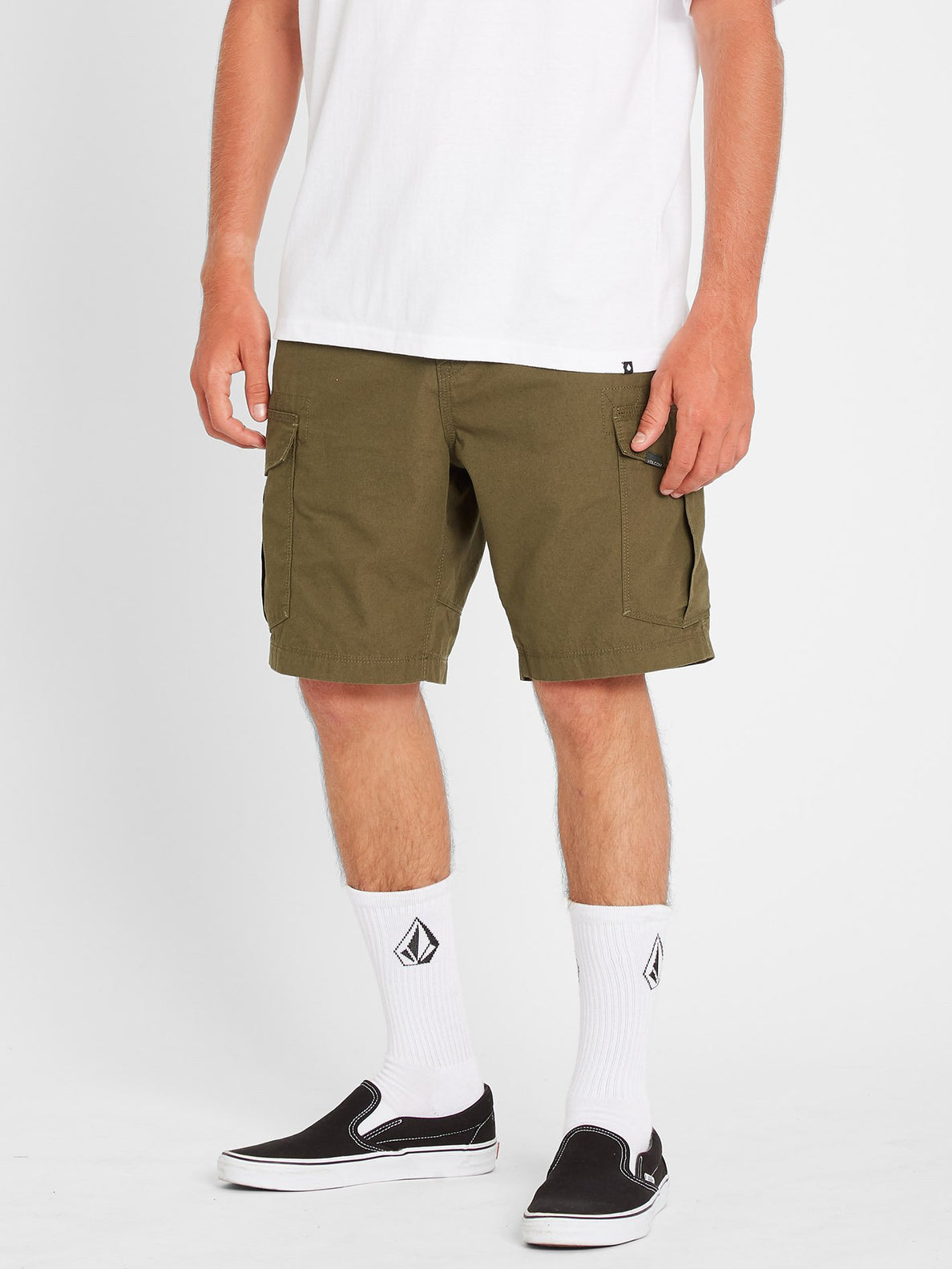 Volcom sales miter ii