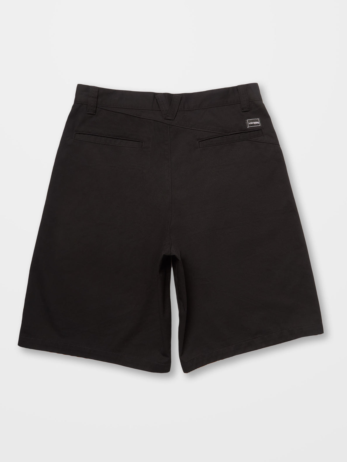 Loose Truck Short - BLACK (A0912301_BLK) [4]